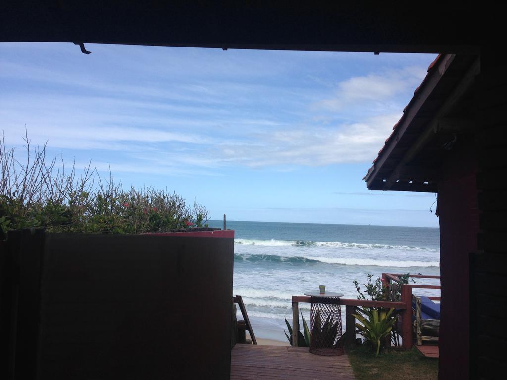 Open Mar Pousada Florianopolis Room photo