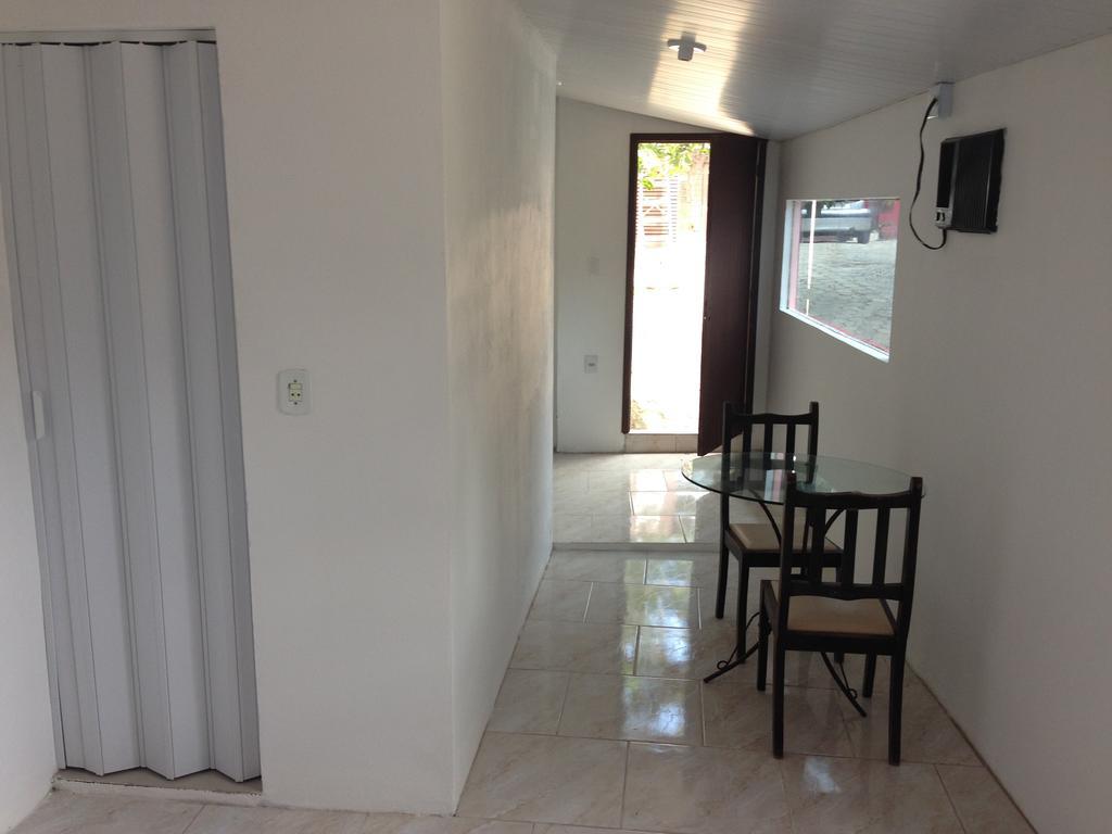 Open Mar Pousada Florianopolis Room photo