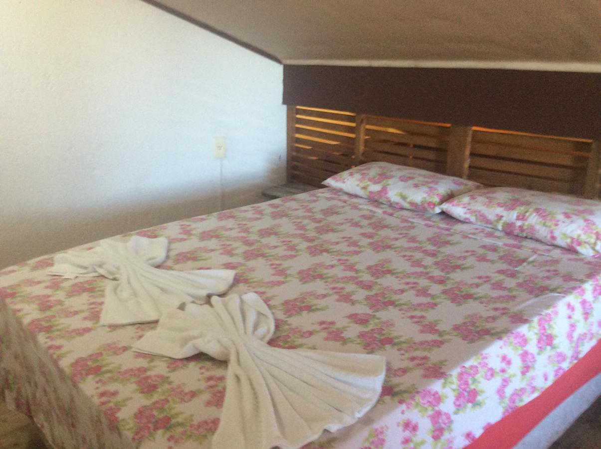 Open Mar Pousada Florianopolis Room photo