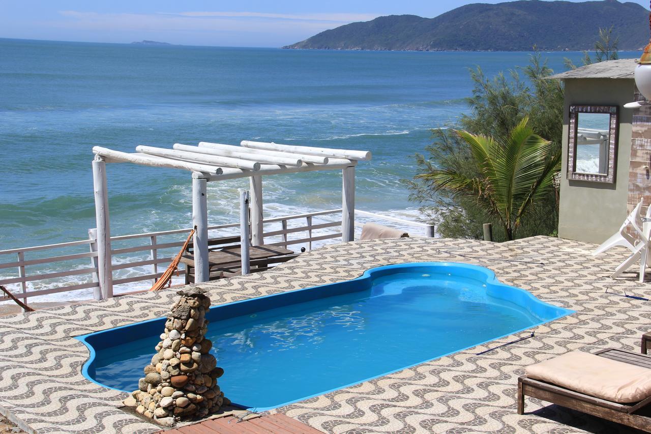Open Mar Pousada Florianopolis Exterior photo