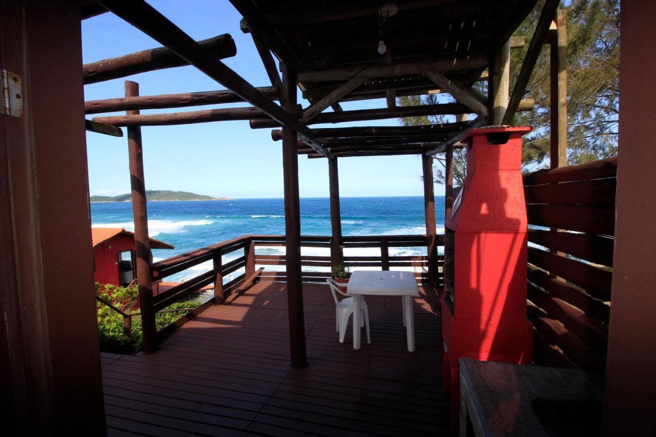Open Mar Pousada Florianopolis Exterior photo