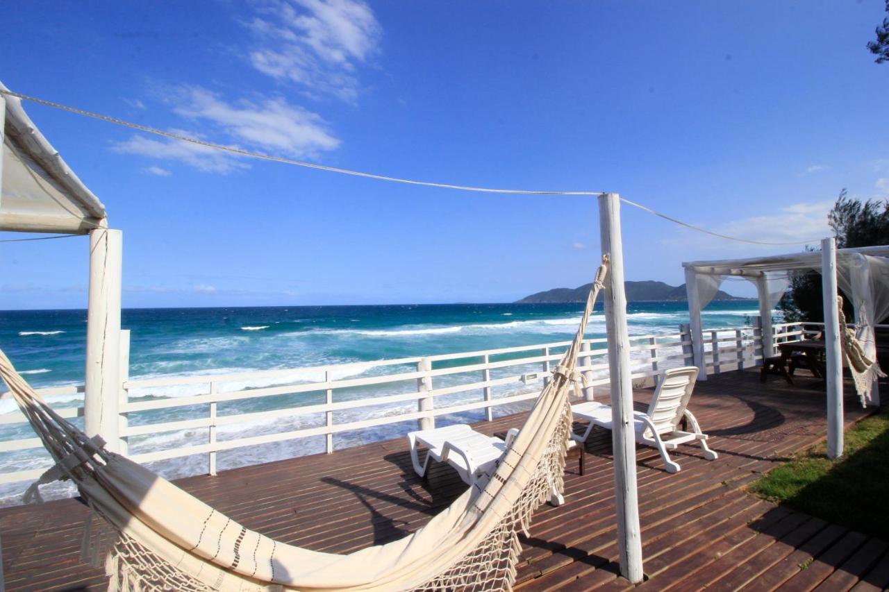 Open Mar Pousada Florianopolis Exterior photo
