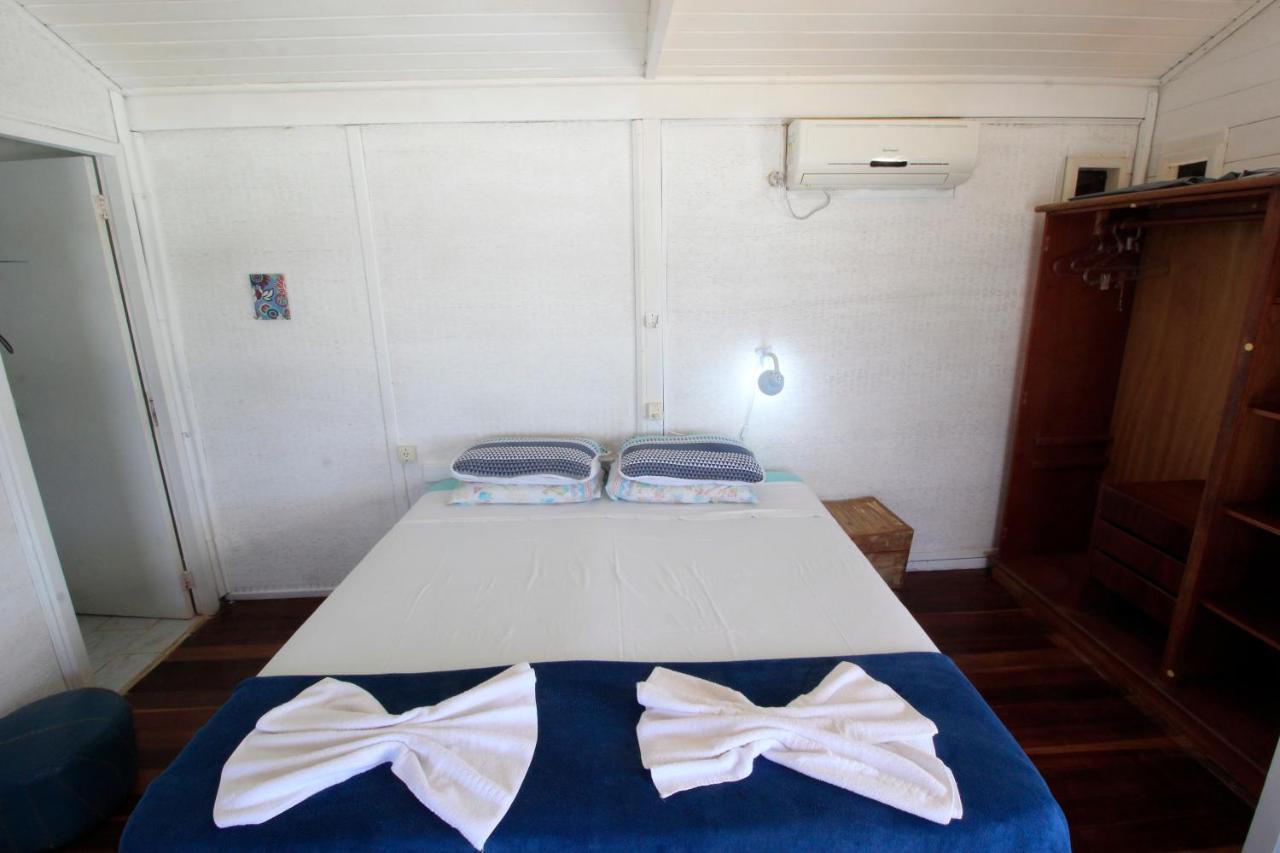 Open Mar Pousada Florianopolis Room photo