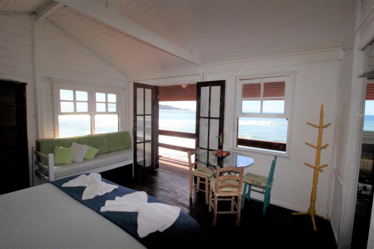 Open Mar Pousada Florianopolis Exterior photo