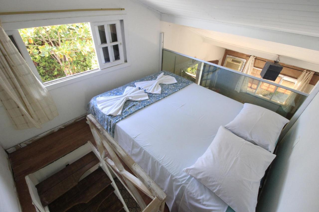Open Mar Pousada Florianopolis Room photo