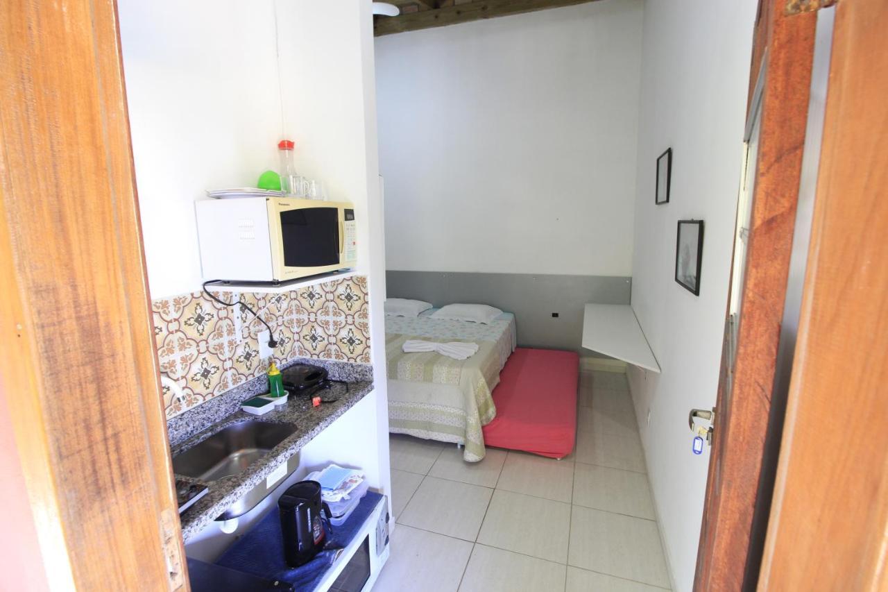 Open Mar Pousada Florianopolis Room photo