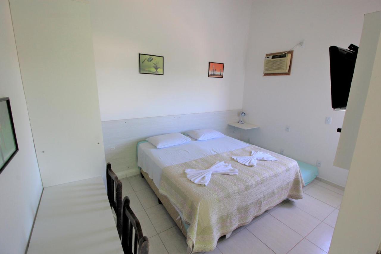 Open Mar Pousada Florianopolis Room photo