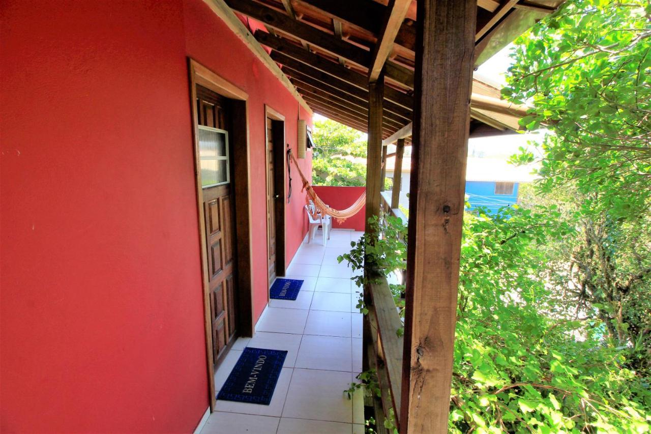 Open Mar Pousada Florianopolis Exterior photo