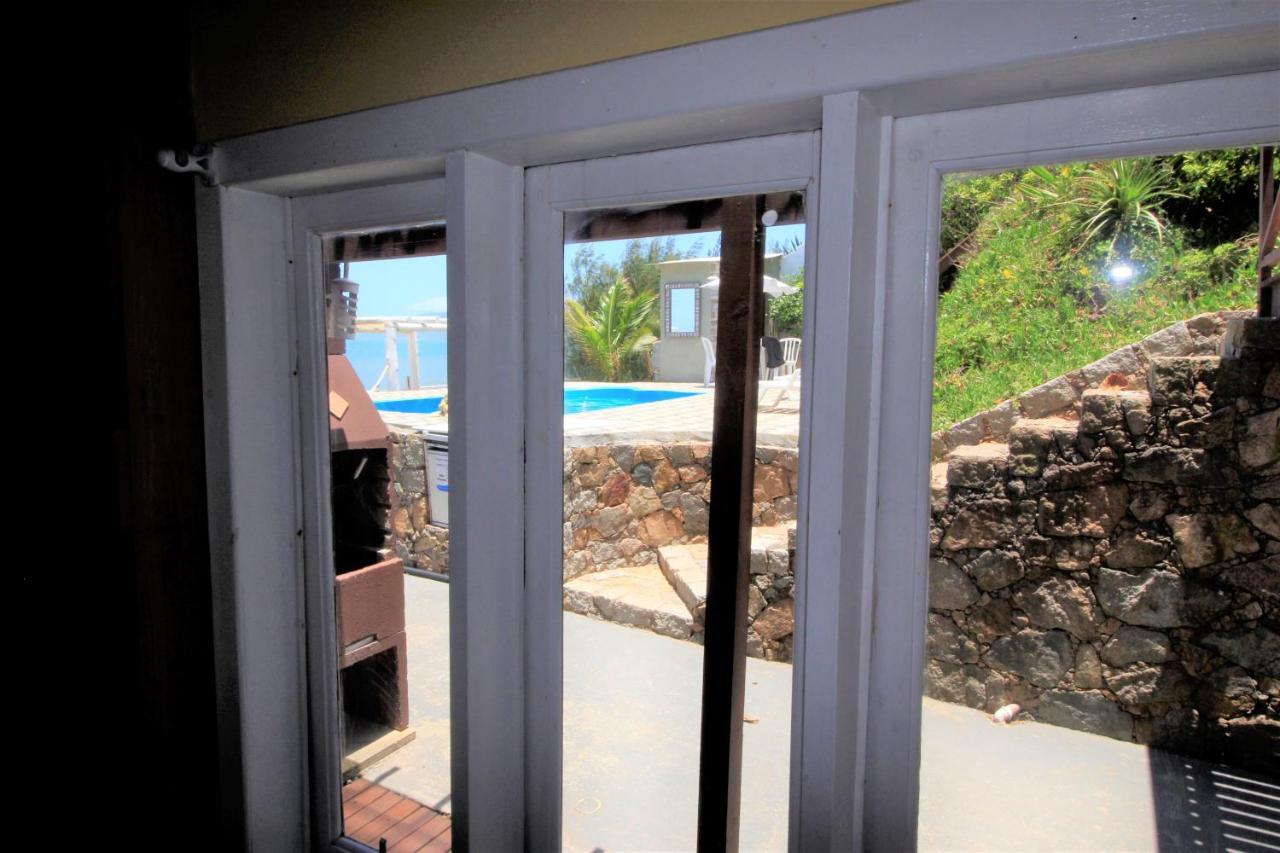 Open Mar Pousada Florianopolis Room photo