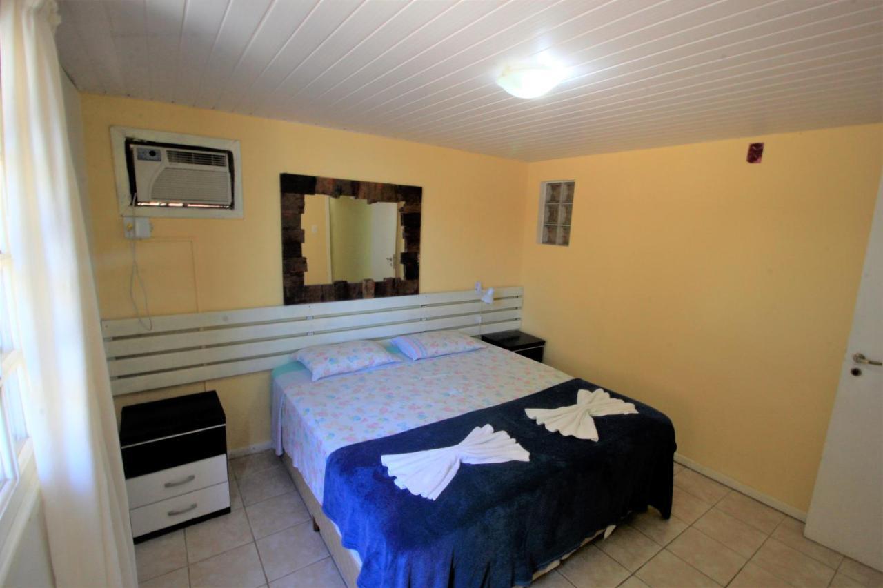 Open Mar Pousada Florianopolis Exterior photo