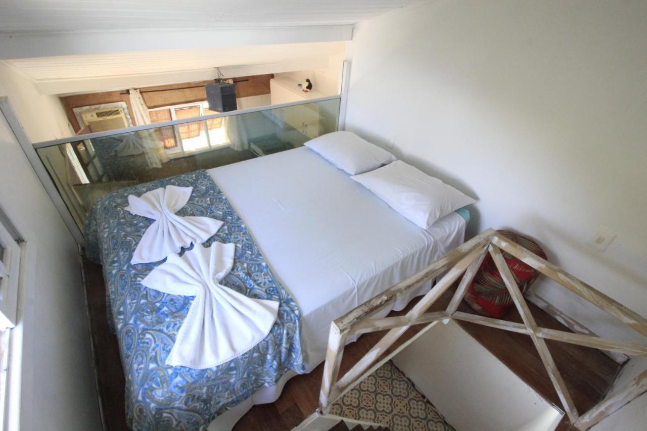 Open Mar Pousada Florianopolis Room photo
