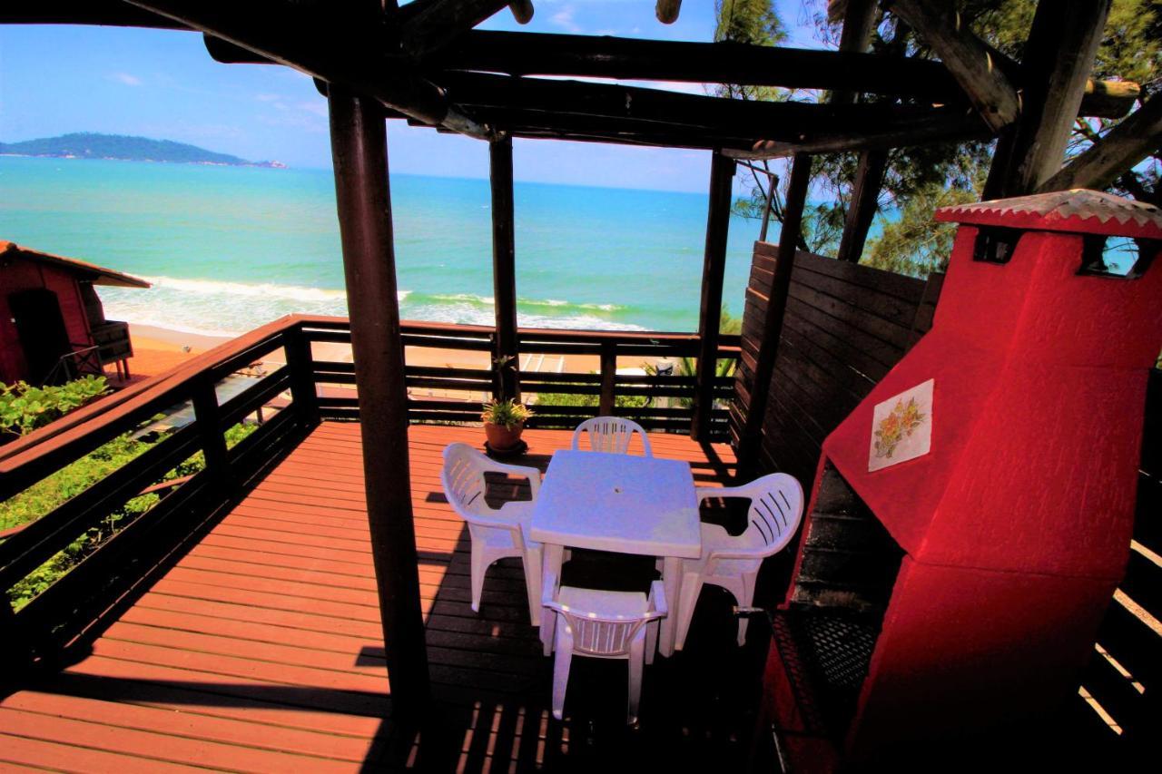 Open Mar Pousada Florianopolis Exterior photo