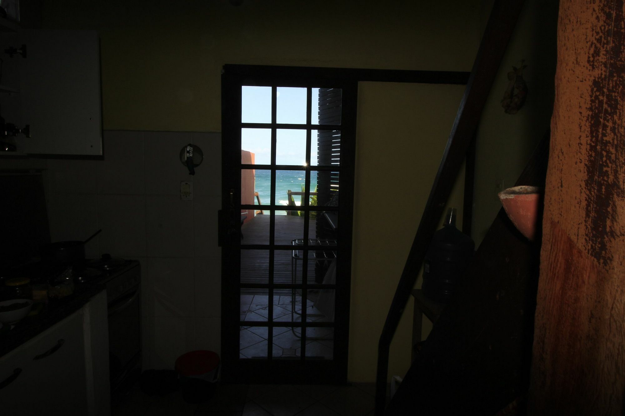 Open Mar Pousada Florianopolis Exterior photo