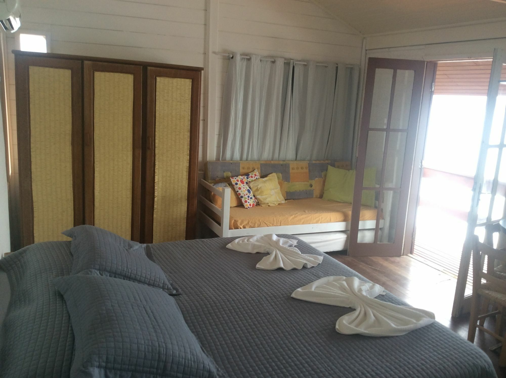 Open Mar Pousada Florianopolis Exterior photo