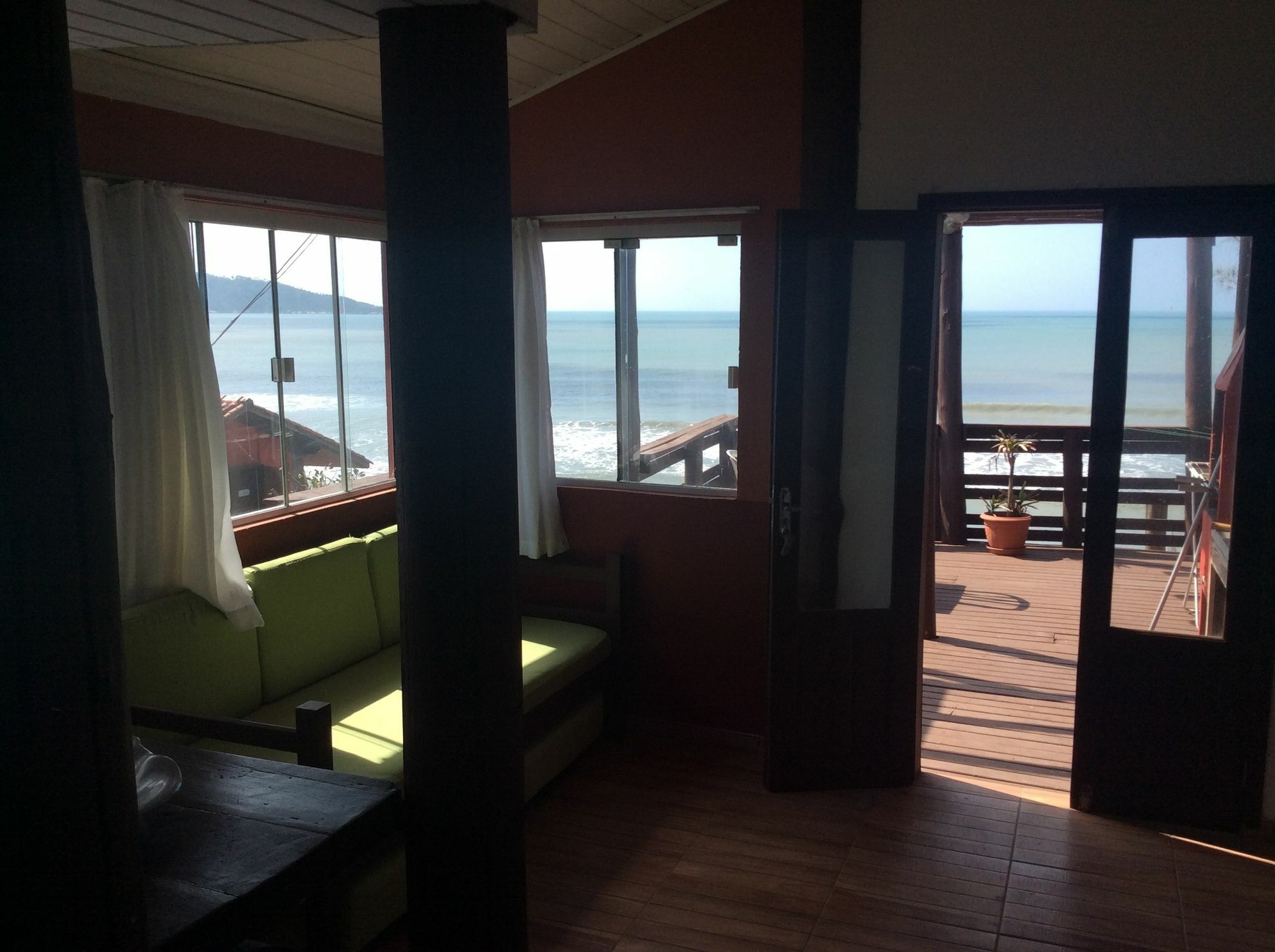 Open Mar Pousada Florianopolis Exterior photo