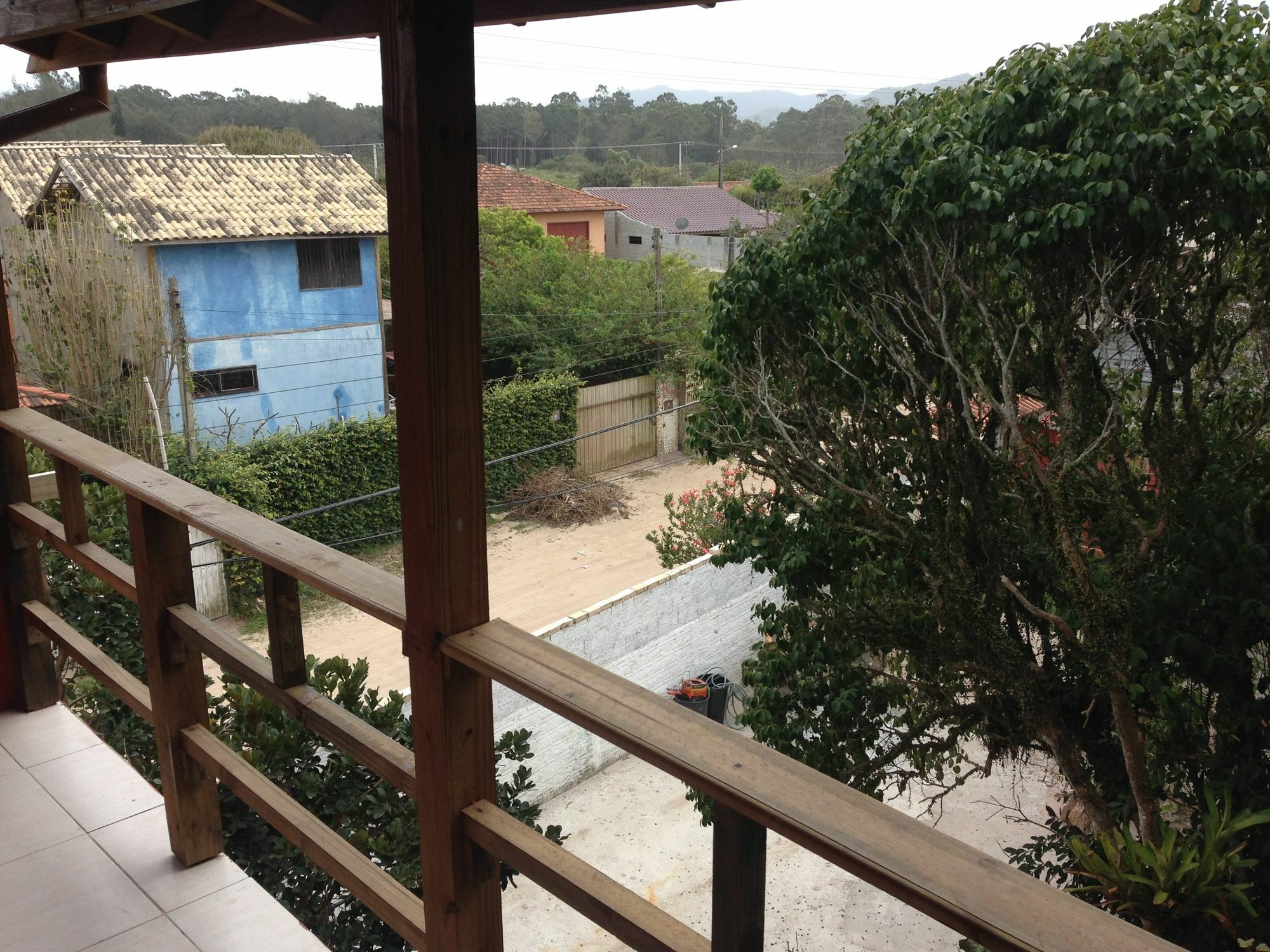 Open Mar Pousada Florianopolis Exterior photo